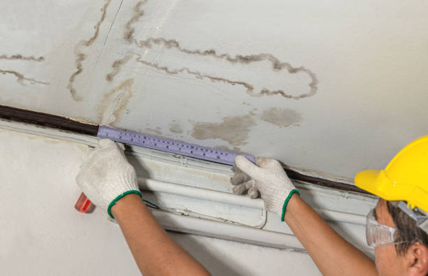 Reliable Burst Pipe Cleanup contractor in Kingston, MO by Water Damage Irwin